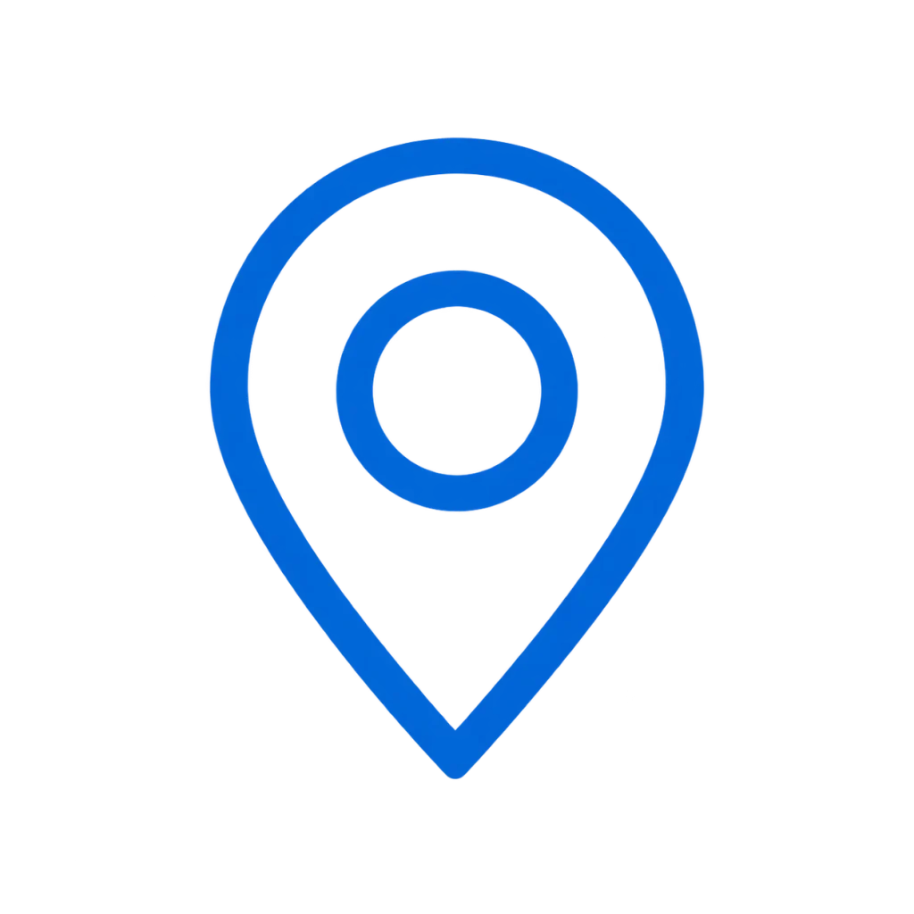 map location icon
