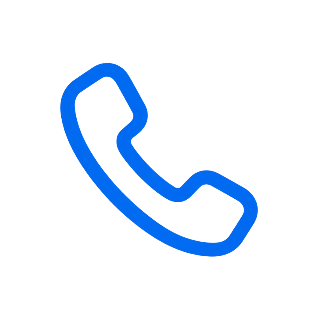 contact phone icon
